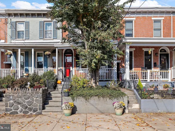 1815 N Lincoln St, Wilmington, DE 19806