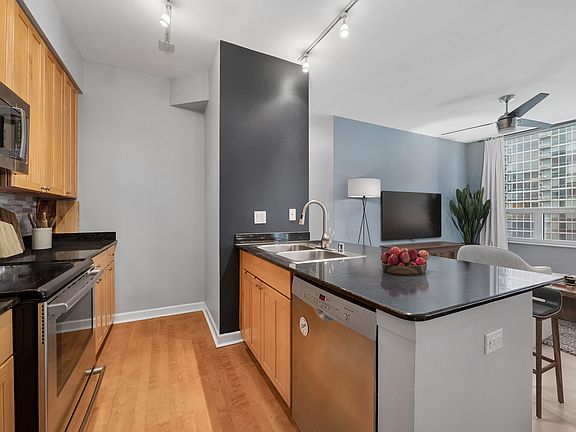 5th image of 421 W Huron St APT 1309
