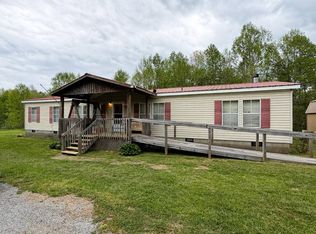 11300 Saloma Rd, Campbellsville, KY 42718