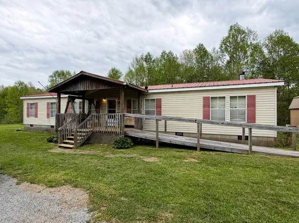 11300 Saloma Rd, Campbellsville, KY 42718