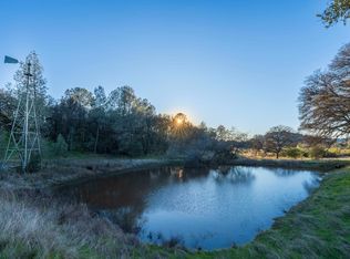 19728 Perimeter Rd, Grass Valley, CA 95949