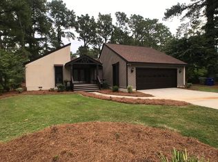 96 Cherry Hills Dr, Aiken, SC 29803