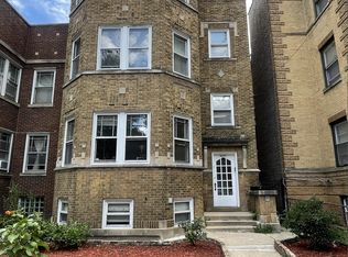 4845 N Talman Ave #2, Chicago, IL 60625