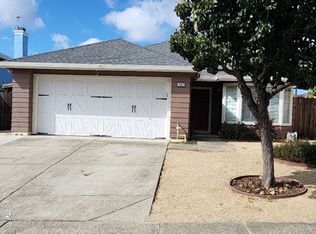 237 Souza Way, Vallejo, CA 94589