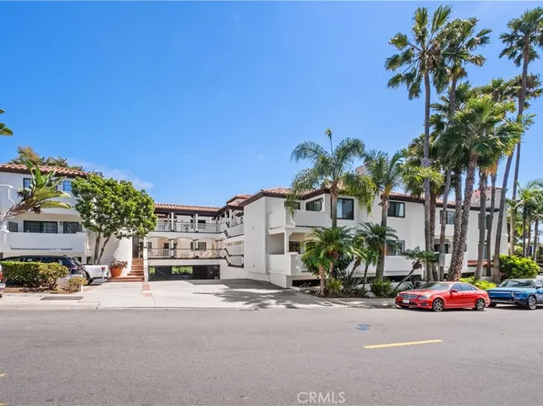 499 Morning Canyon Rd #7, Corona Del Mar, CA 92625