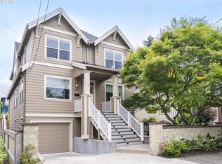 3136 NE 47th Ave, Portland, OR 97213