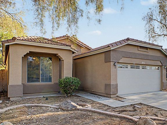2nd image of 2531 W Preserve Way