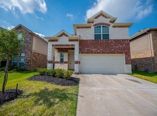 24719 Puccini Pl, Katy, TX 77493