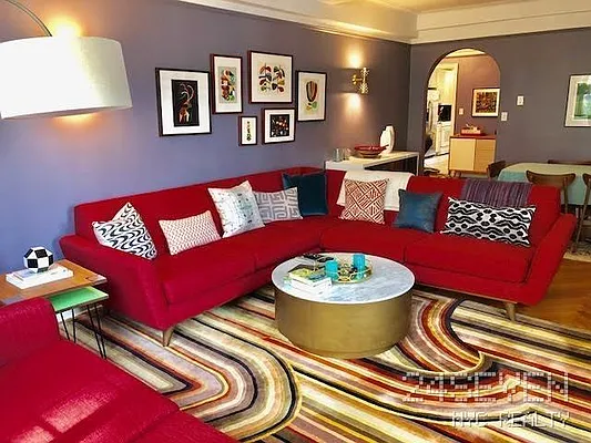 Rented by 24 7 NYC Realty Inc. | media 24