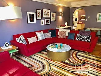 Rented by 24 7 NYC Realty Inc.