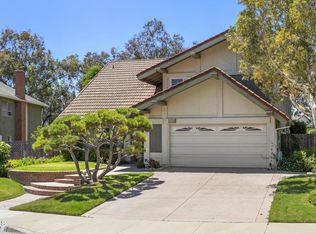 1119 Old Ranch Rd, Camarillo, CA 93012