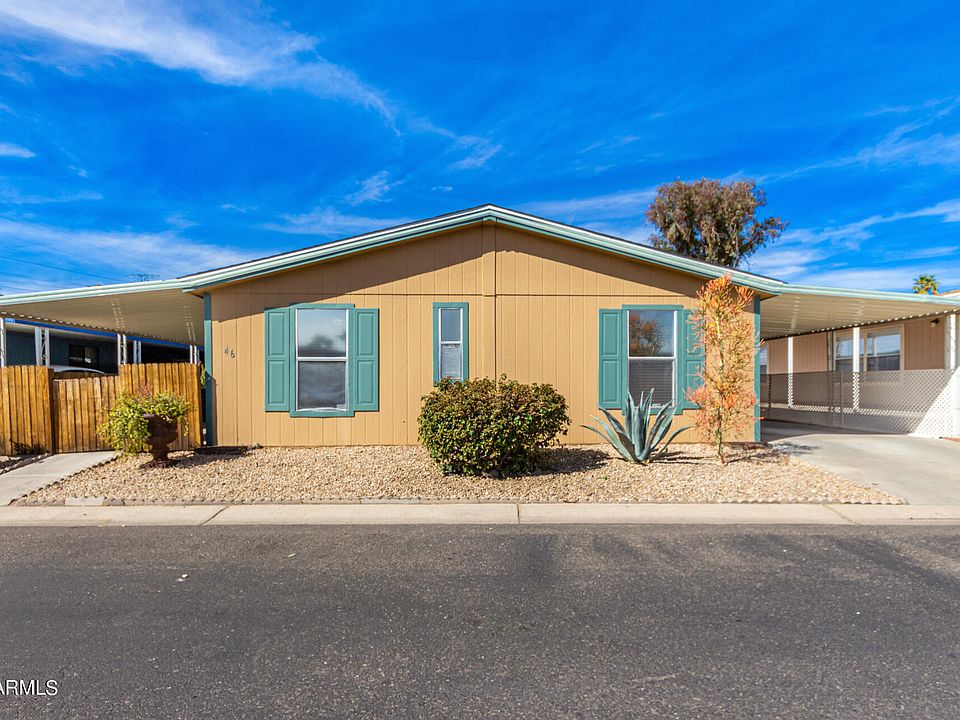 1st image of 8301 N 103rd Avenue #46