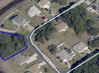1300 Depew St SE, Palm Bay, FL 32909