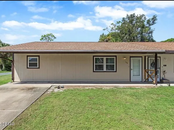 1518 Juniper Dr, Edgewater, FL 32132