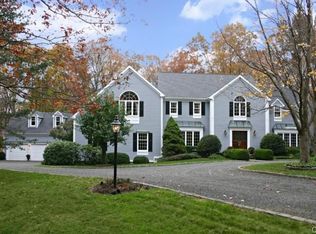 106 Whipstick Rd, Ridgefield, CT 06877