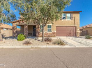40592 W Art Pl, Maricopa, AZ 85138