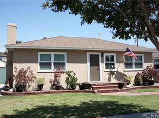 6128 Graywood Ave, Lakewood, CA 90712
