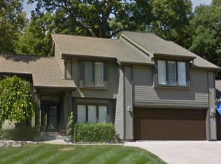 4114 NW Platte Brooke Dr, Kansas City, MO 64151