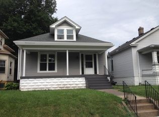 663 S 41st St, Louisville, KY 40211