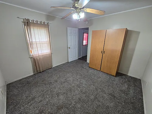 Floor plan 831 Grant