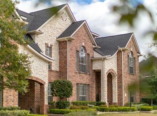 8707 Stones Throw Ln, Missouri City, TX 77459
