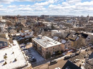 25 Hamilton Ave, Lynn, MA 01902