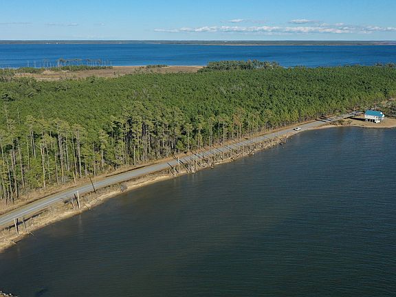 3rd image of Old Pamlico Beach Rd E Lot Wp001