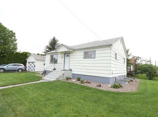 6225 N Smith St, Spokane, WA 99208