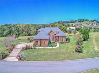 138 Belle Meade Ct, Greeneville, TN 37745