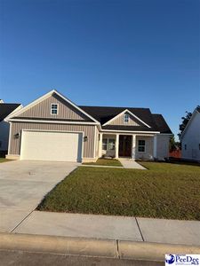 3005 Fincher Dr, Florence, SC, 29501
