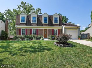 4331 Rock Creek Rd, Alexandria, VA 22306