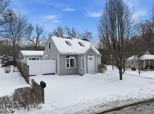 22 Schaffer Drive, Cohoes, NY 12047