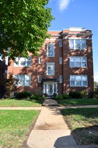 6505 San Bonita Ave APT 3E, Clayton, MO, 63105
