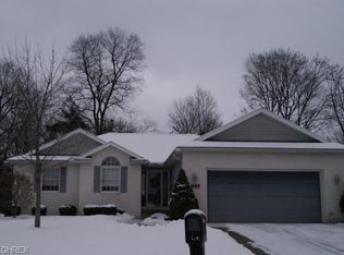 847 Arroyo Dr, Barberton, OH