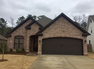 Denny Rd, Little rock, AR 72223