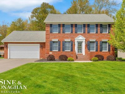 5662 Pine Ct, Kimball, MI, 48074
