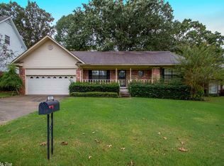 7901 N Hills Blvd, N Little Rock, AR 72116