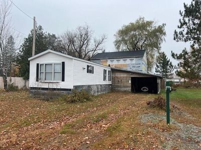 39 Van Horne Avenue, Brownville, ME, 04414