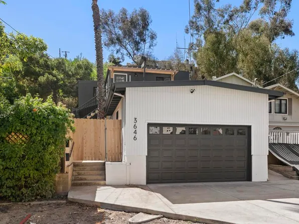 3646 Curlew St, San Diego, CA 92103