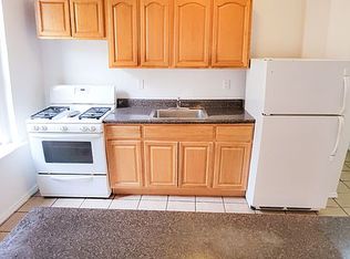 517 W 212th St #4I, New York, NY 10034