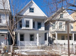 479 Van Cortlandt Park Ave, Yonkers, NY 10705