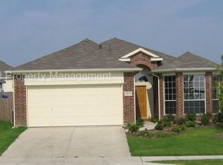 14125 Sierra Vista Way, Haslet, TX 76052