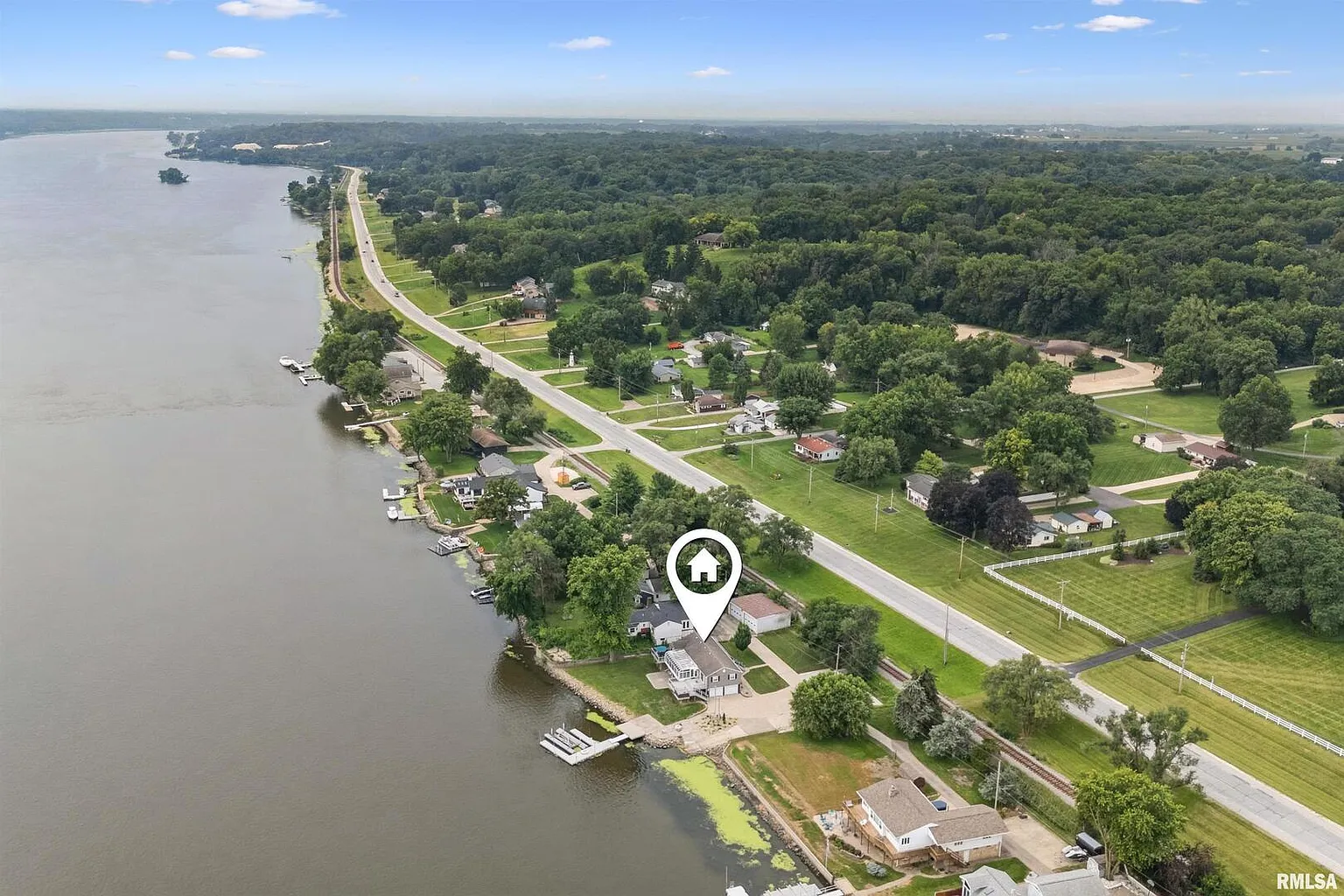 22799 Great River Rd photo 1