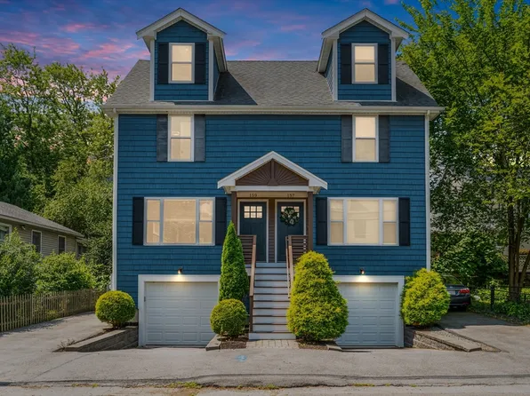 159 Sharon St #159, Medford, MA 02155