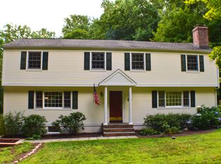 321 Olmstead Hill Rd, Wilton, CT 06897