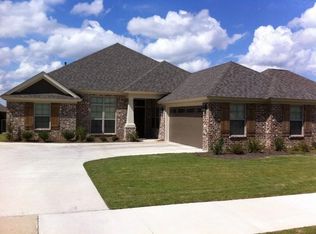 9145 Autumnbrooke Way, Montgomery, AL 36117