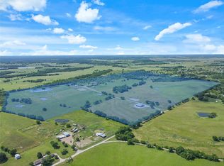 6002 County Road 102, Kaufman, TX 75142
