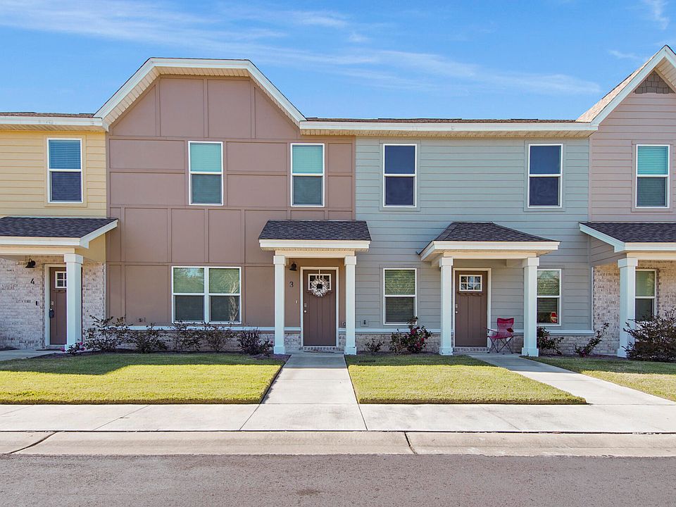 1st image of 400 Mattie M Kelly Blvd #3