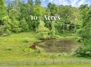 Marble Hill Rd #10, Friendsville, TN 37737