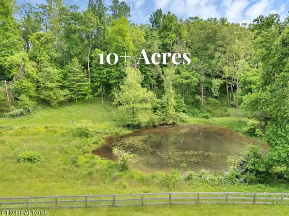 Marble Hill Rd #10, Friendsville, TN 37737